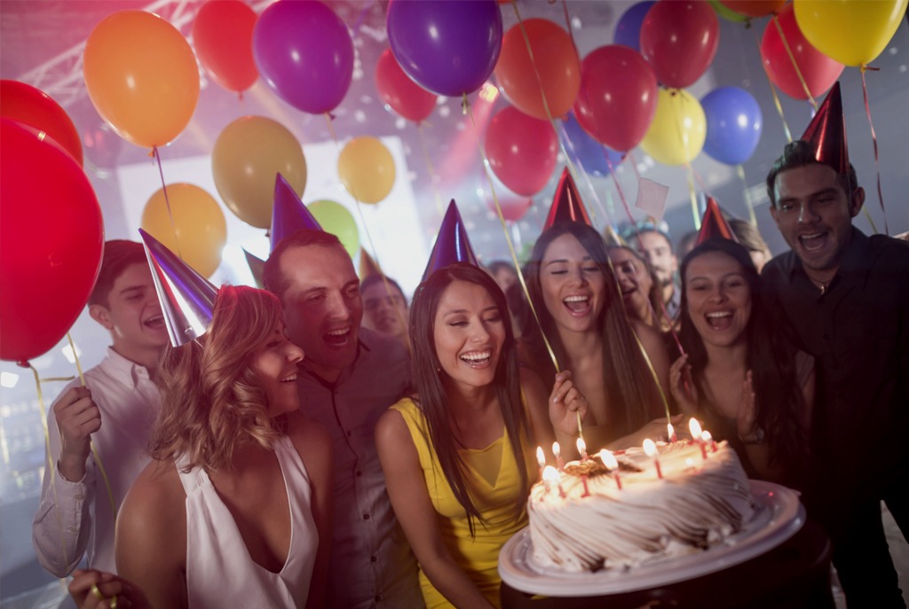 Montgomery County PA Birthday Party Venue | Birthday Party Lansdale PA