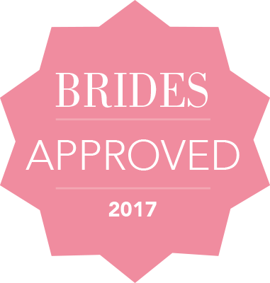 Brides Approved