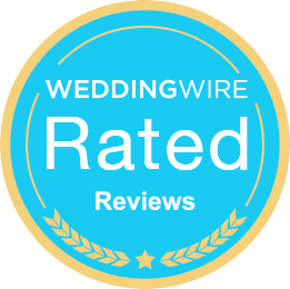 Wedding Wire Rated Reviews
