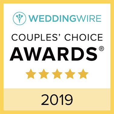 Wedding Wire Couples Choice Awards