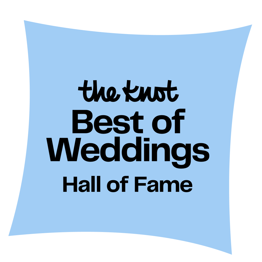 The Knot Best of Weddings